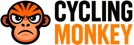 Cycling Monkey